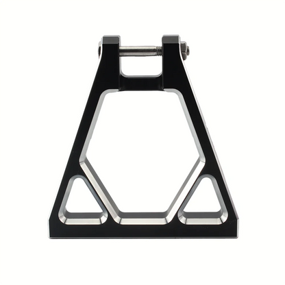 Motorcycle Parts For Sur-ron Shock Absorbing For Surron Light Bee X S Reinforced Shock-absorbing Tripod Triangle Dirt Bike