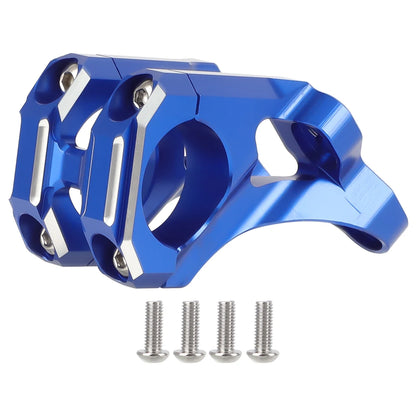 Motorcycle Front Handlebar Bracket For Surron Light Bee X S Sur Ron Electric Motocross Steering Stem Modified Parts Aluminum