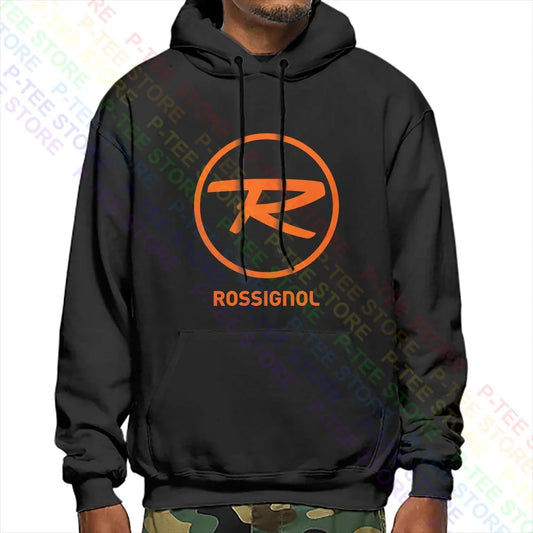 Skis Rossignol Hero Athlete Fis Skis Hoodie Sweatshirts Streetwear Hip Hop Hoodies