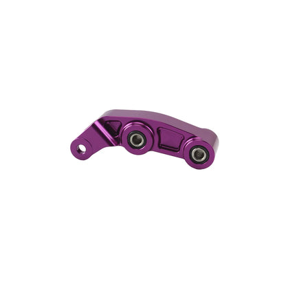 for Surron Accessories Rear Shock Absorber Modified Parts Mount Bracket Light Bee Aluminium Motocross Electric Dirt Bike Enduro