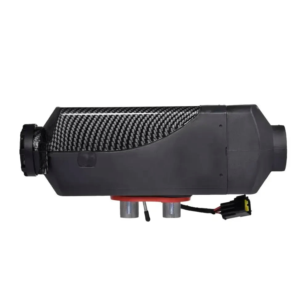Diesel Air Heater 12V/24V 8KW Diesel Heater with Remote Control Parking Heater Car Heater for RV Trailer Camper Van Van Boat