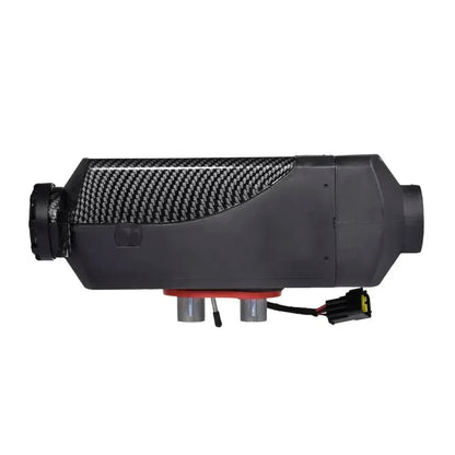 Diesel Air Heater 12V/24V 8KW Diesel Heater with Remote Control Parking Heater Car Heater for RV Trailer Camper Van Van Boat