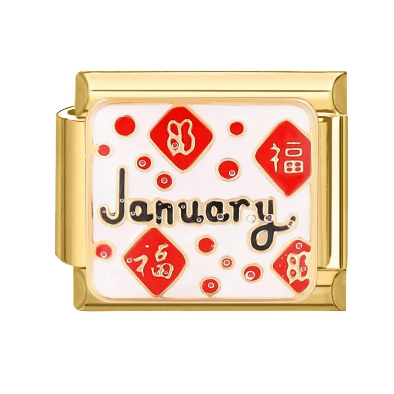 Introducing Annual Beads – The Year on Your Wrist! Important note: This is a bracelet, folks. It goes on your wrist.