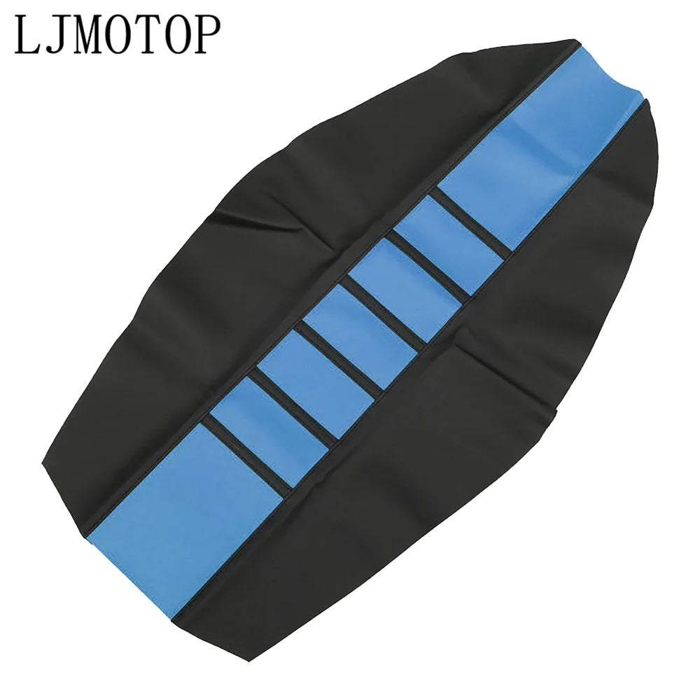 Motorcycle Waterproof Seat Cushion Cover For KTM EXC XCW EXC-F XCFW SX SXF XC XC-F 125 150 250 300 350 450 500 TPI 6D Six Days