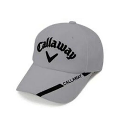 New Callaway golf wear Golf cap cap golf hat golf wear men women  peaked cap Women golf cap