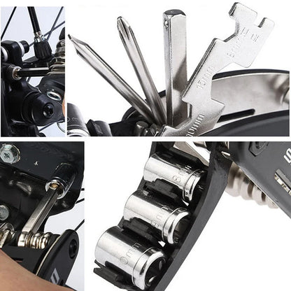 Motorcycle Tool Wrench Screwdriver Set For Sur Ron Surron 48T 52T 54T 58T 64T Light Bee X S Lightbee Repair Tools Accessories