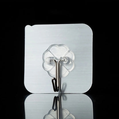 Living Room Bedroom Kitchen Storage Rack Bathroom Wall-Mounted Storage Rack (No Drilling Required)