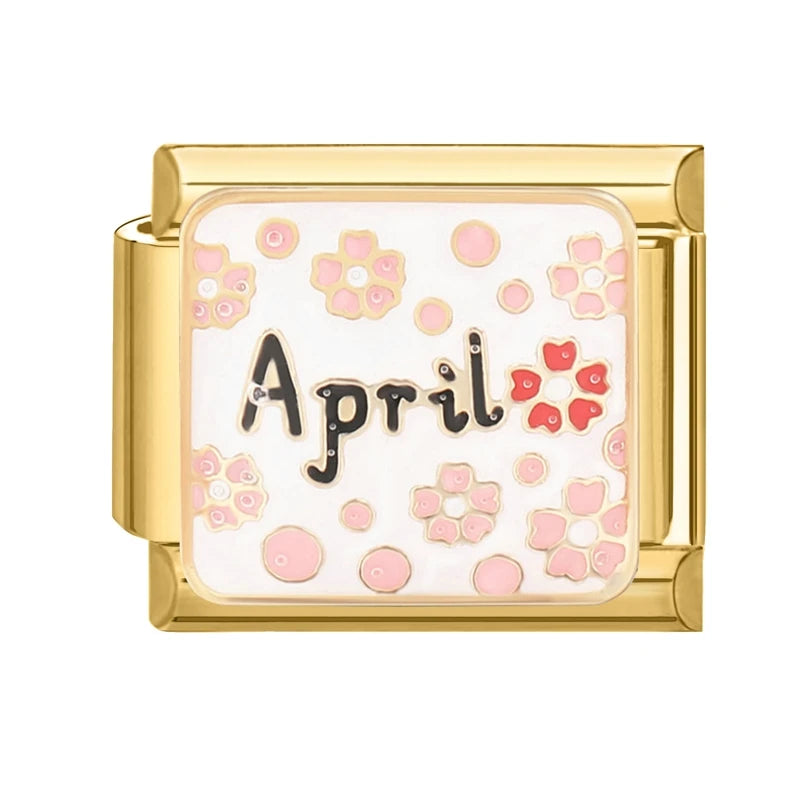 Introducing Annual Beads – The Year on Your Wrist! Important note: This is a bracelet, folks. It goes on your wrist.