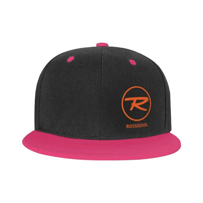 Skis Rossignol Hero Athlete Fis Skis 01 Snapback Cap Colorful Baseball Caps Hat Outdoor High Quality