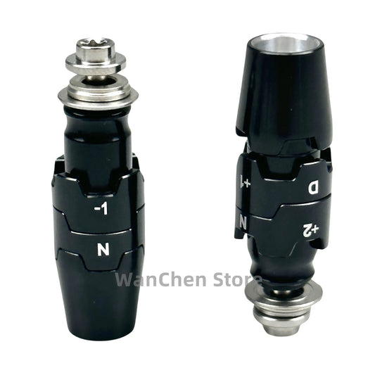 Golf shaft sleeve Adapter fit for Callaway 815 EPIC Flash EPIC MAX Mavrik Rogue PARADYM Ai SMOKE Fairway Wood Hybrid club Head