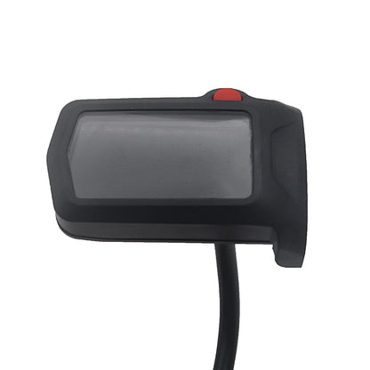 Motorcycle Hour Meter For Sur Ron Sur-Ron Surron Electric Cross-country Bike For SUR RON Light Bee Parts Speedometer
