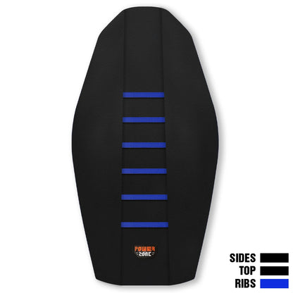 Motorcycle Seat Cushion Waterproof  Cover For  KTM Husqvarna YAMAHA KAWASAKI SUZUKI HONDA SXF KXF CRF YZF WR TC TE Dirt Bike