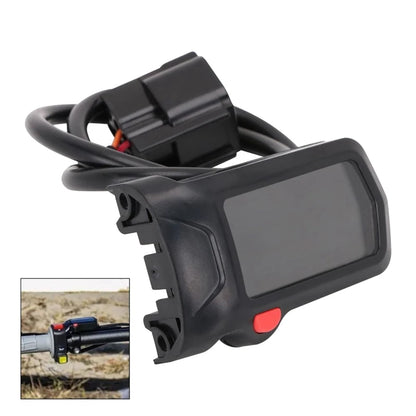 For Sur Ron LCD Display Meter Speedometer For Sur Ron Sur-Ron Surron Electric Cross-Country Bike For Sur-Ron Light Bee