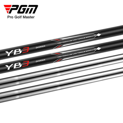 PGM 7-iron Men's Golf Clubs Single Right Hand Beginners Practicing Clubs Low Center of Gravity TIG072