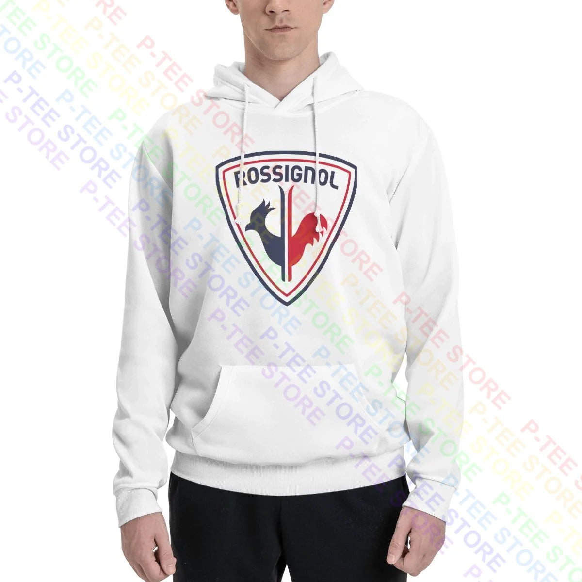 Rossignol Cyrus - Ski Snowboard Hoodie Sweatshirts Hoodies Gift Design Classic High Quality