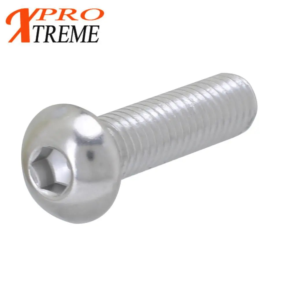 Foot Side Kick Stand Kickstand Spring Screw Bolt Nuts For Sur Ron Sur-Ron Surron Light Bee X/S Segway X160 X260 Off-road Bike