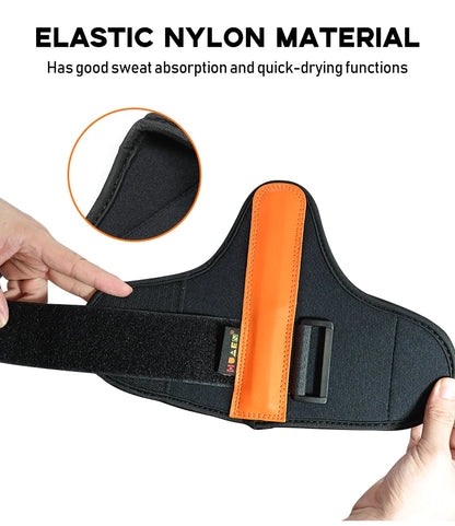 Golf Swing Trainer Aids Improved Accuracy Golf Wrist Pro Power Band Golf Wrist Posture Aid Swing Gesture Alignment Practice Tool