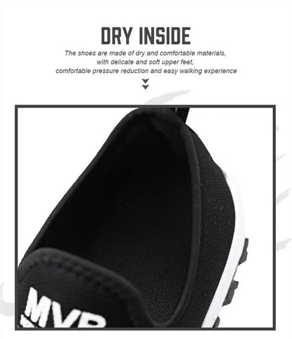 Without Lace 45-46 Designer Sneakers Men Luxury Casual Men's Running Shoes Sporty Man Sport Portable Shoos Loafers