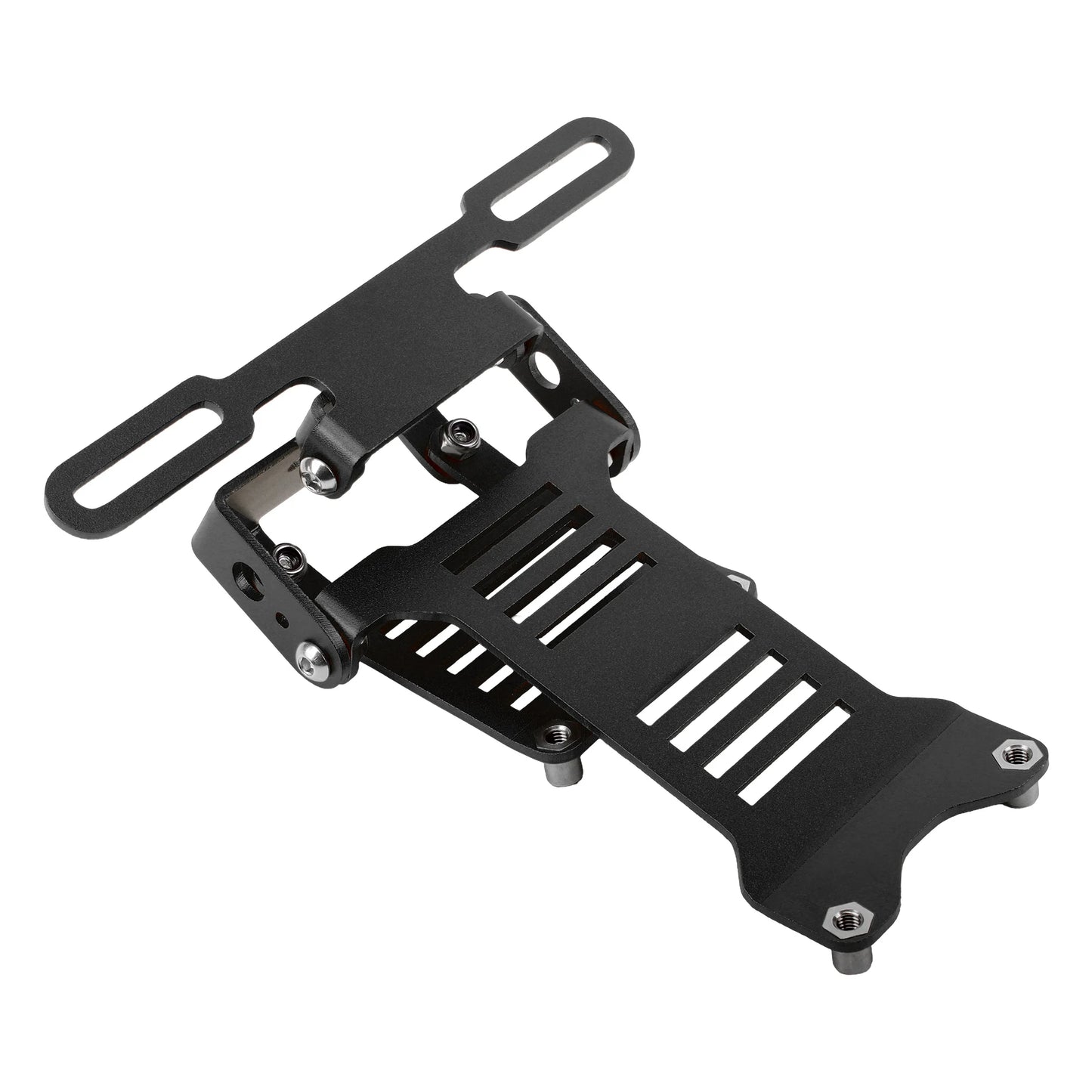 For SUR-RON Ultra Bee License Plate Bracket License Plate Holder Parts For Sur Ron UB E-bike Off-road Modified Accessories