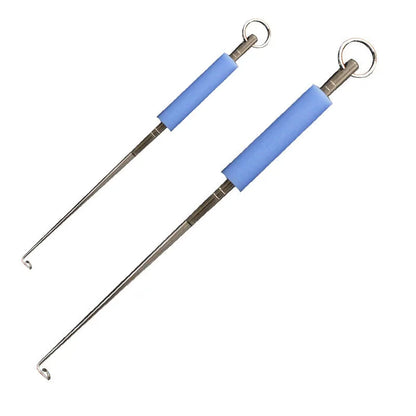 Blind Poke Disconnector Fish Disconnector Silicone Handle Deep Throat Disconnector Fishing Tool