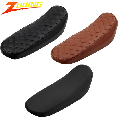 for SURRON Light Bee X S Seat Cushion Motorcycles Pit Dirt Bike Off-Road Leather Waterproof SUR-RON Electric Bike Accessories