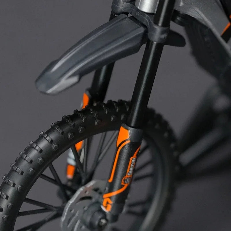 SURRON Light bee assembled model handpiece ornaments Toys simulation Light bee electric off-road ebike splicing model Toys
