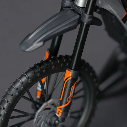 SURRON Light bee assembled model handpiece ornaments Toys simulation Light bee electric off-road ebike splicing model Toys