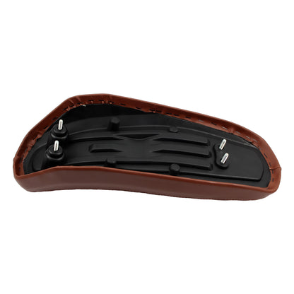 for SURRON Light Bee X S Seat Cushion Motorcycles Pit Dirt Bike Off-Road Leather Waterproof SUR-RON Electric Bike Accessories