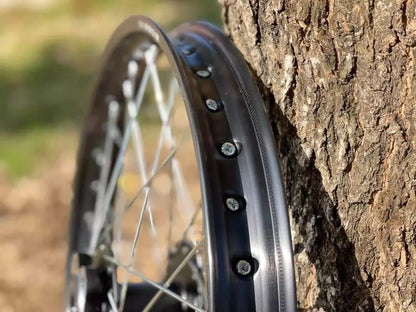 17inch Sur-ron Light bee S OEM Original wheels  LBS Wheelset  Off-road wheel front wheel/rear wheel  LBS wheel assembly