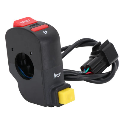 Motorcycle Hour Meter For Sur Ron Sur-Ron Surron Electric Cross-country Bike For SUR RON Light Bee parts Speedometer