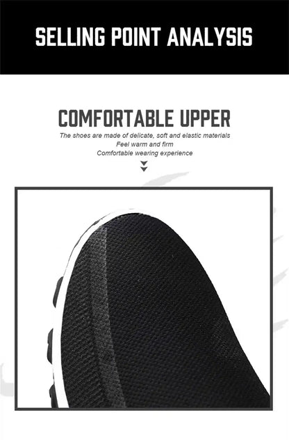 Without Lace 45-46 Designer Sneakers Men Luxury Casual Men's Running Shoes Sporty Man Sport Portable Shoos Loafers