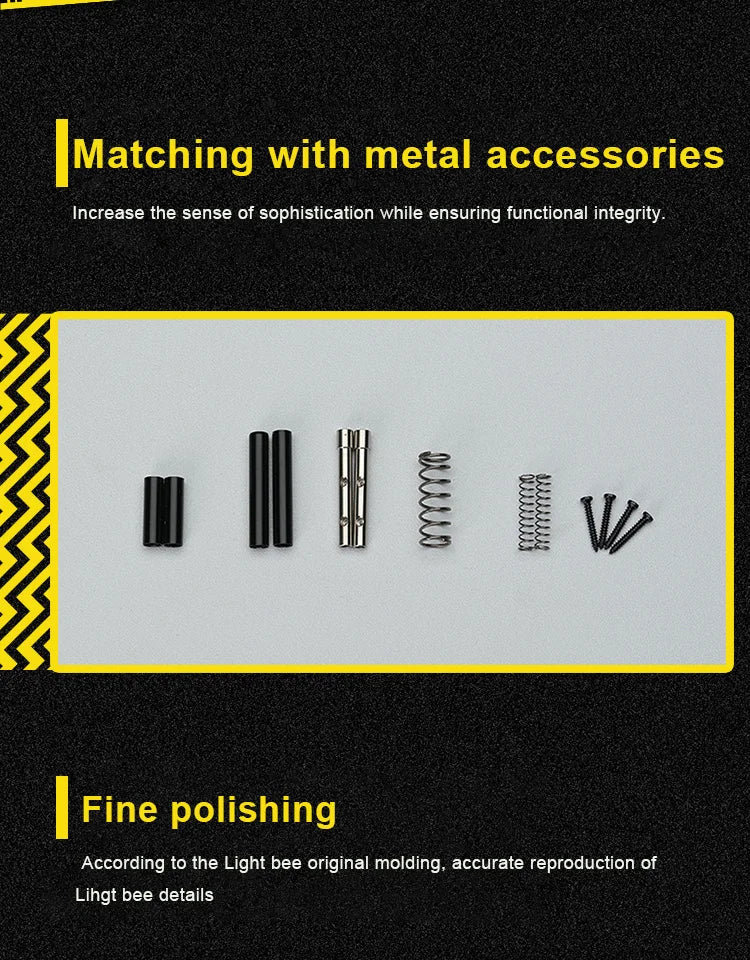 SURRON Light bee assembled model handpiece ornaments Toys simulation Light bee electric off-road ebike splicing model Toys