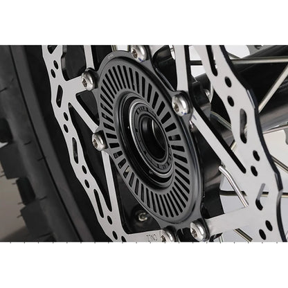 SURRON Ultra bee Genuine OEM Screws Brake Disc bolts /Sprocket bolts Anti-loosening and anti-vibration fastening bolts for UB