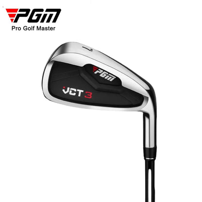 PGM-Complete Full Golf Club Set for Men,Club,Right Hand,Complete Beginner's Training,Golf Rod,9,12 Branch,VCT3 Generation,MTG031