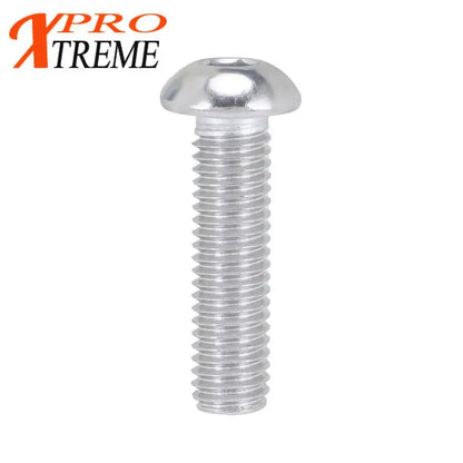 Foot Side Kick Stand Kickstand Spring Screw Bolt Nuts For Sur Ron Sur-Ron Surron Light Bee X/S Segway X160 X260 Off-road Bike