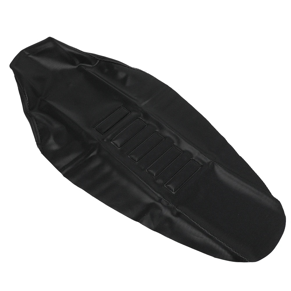 Universal Motorcycle Accessories Seat Cover Waterproof Non-slip For KTM SX SX-F XC XC-F EXC EXC-F 85 125 150 200 250 300 350 450