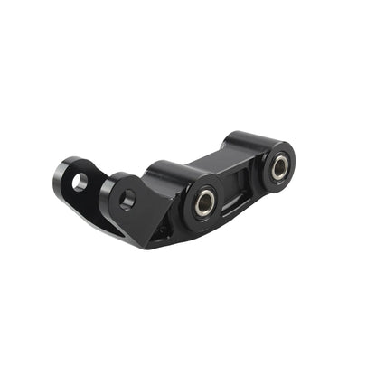 for Surron Accessories Rear Shock Absorber Modified Parts Mount Bracket Light Bee Aluminium Motocross Electric Dirt Bike Enduro