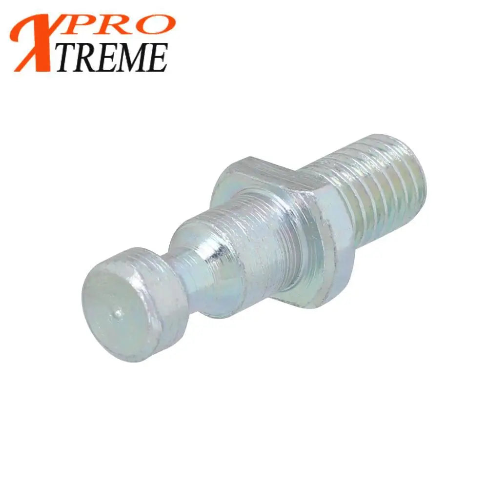 Foot Side Kick Stand Kickstand Spring Screw Bolt Nuts For Sur Ron Sur-Ron Surron Light Bee X/S Segway X160 X260 Off-road Bike