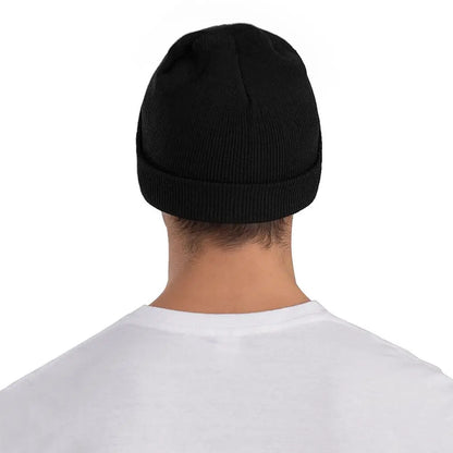 Skis Rossignol Alpine Skis And Equipment Knitted Beanie Hat Beanies Cap Winter Hip Hop Comfortable