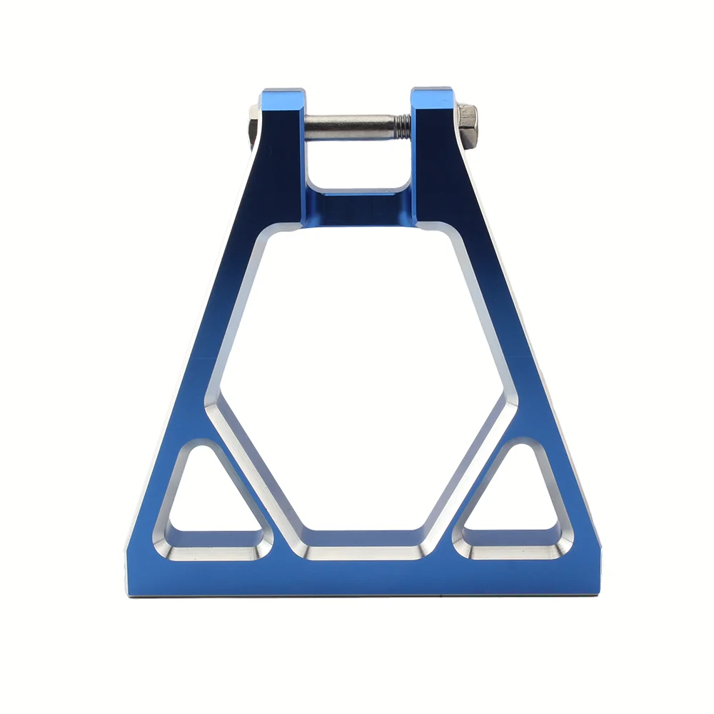 Motorcycle Parts For Sur-ron Shock Absorbing For Surron Light Bee X S Reinforced Shock-absorbing Tripod Triangle Dirt Bike