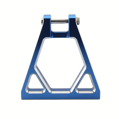 Motorcycle Parts For Sur-ron Shock Absorbing For Surron Light Bee X S Reinforced Shock-absorbing Tripod Triangle Dirt Bike