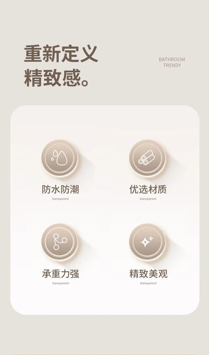 4pcs/set Multipurpose Shell Shape Hook Wall Hanging Hooks Self Adhesive Storage Hook For Bathroom Kitchen Bedroom Key Decor