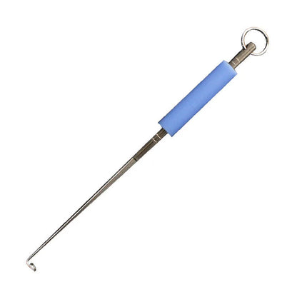 Blind Poke Disconnector Fish Disconnector Silicone Handle Deep Throat Disconnector Fishing Tool