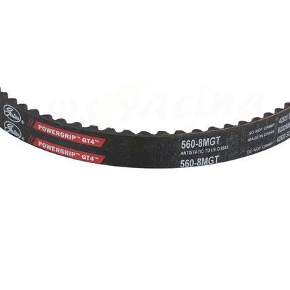For SUR-RON Drive Belts Transmission Belt Motorcycles Accessories Rubber For Surron Sur Ron Light Bee Electric Bike Moto Parts