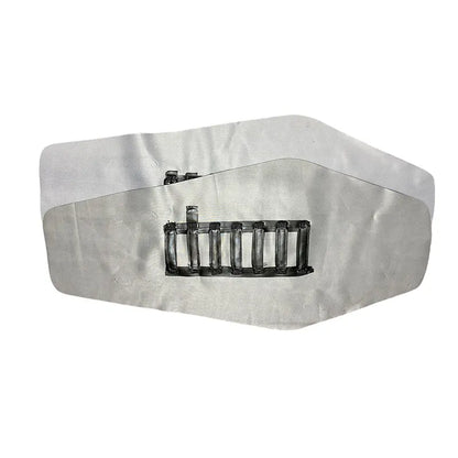 Guts Motocross Universal seat Cushion Cover Anti-slip Wear-resistant waterproofing For KTM SXF EXC KXF CRF YZF gasgas Beta 300mx