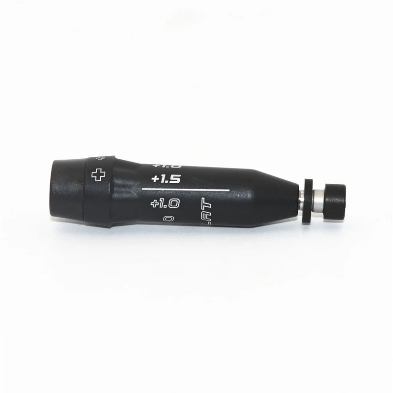 Golf Adapter Sleeve Replacement For Ping/ Taylormade/ Callaway/Titleist/Cobra Driver and Fairway Wood Hybrid