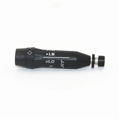 Golf Adapter Sleeve Replacement For Ping/ Taylormade/ Callaway/Titleist/Cobra Driver and Fairway Wood Hybrid
