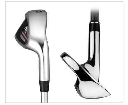 PGM 7-iron Men's Golf Clubs Single Right Hand Beginners Practicing Clubs Low Center of Gravity TIG072