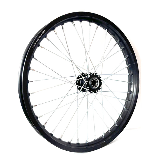 17inch Sur-ron Light bee S OEM Original wheels  LBS Wheelset  Off-road wheel front wheel/rear wheel  LBS wheel assembly