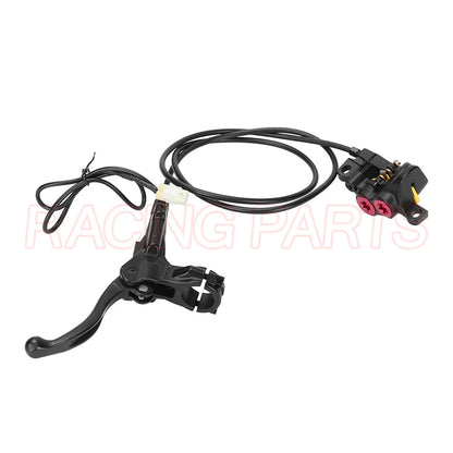 For SURRON New Integrated Brake Pump System Set Light Bee X Original Accessories Parts Dirtbike Motorcycles Off-road SUR-RON